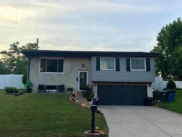 House for sale in Arnold, Missouri