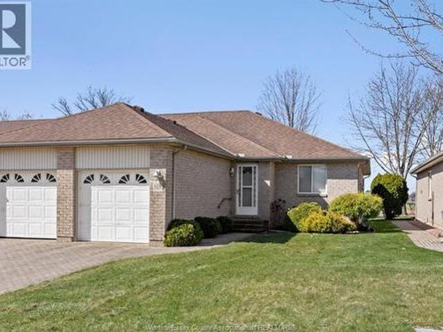 House for sale in Maidstone, Ontario
