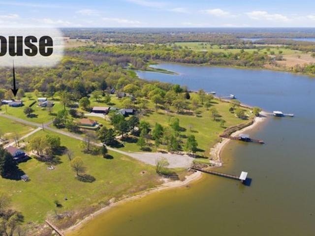 House for sale in Rains, Texas
