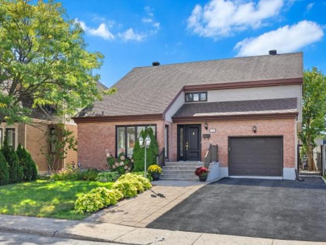 House for sale in Sainte-dorothee, Quebec