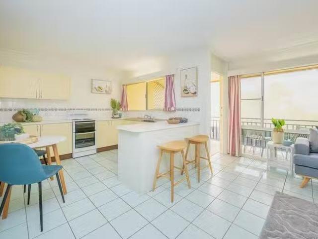 House for rent in North Ward, Queensland