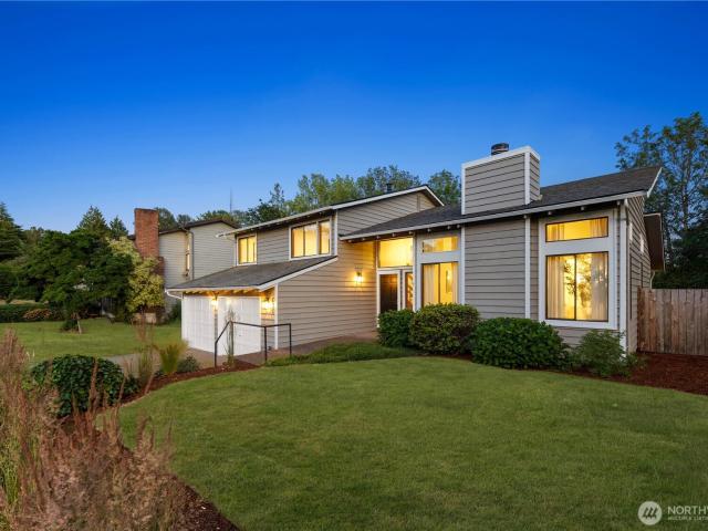 House for sale in Renton, Washington