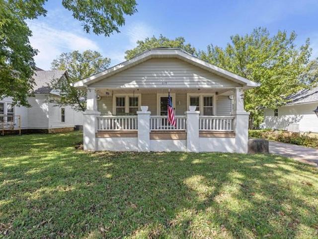 House for sale in Kansas