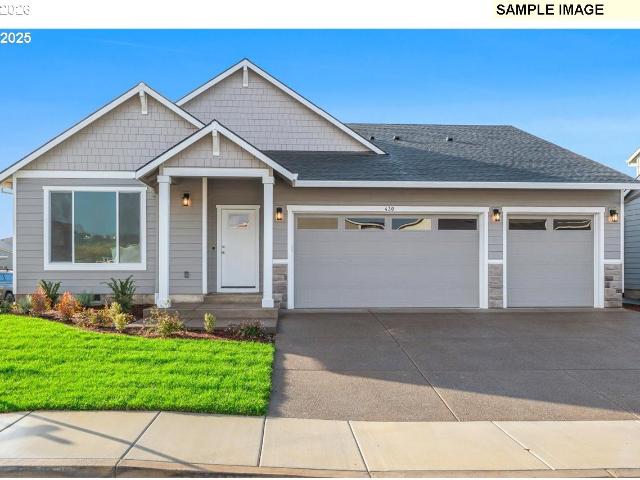 House for sale in Oregonia