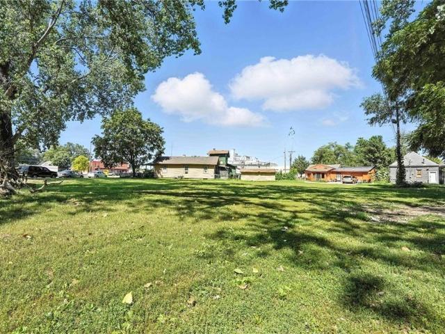 Land for sale in Kansas