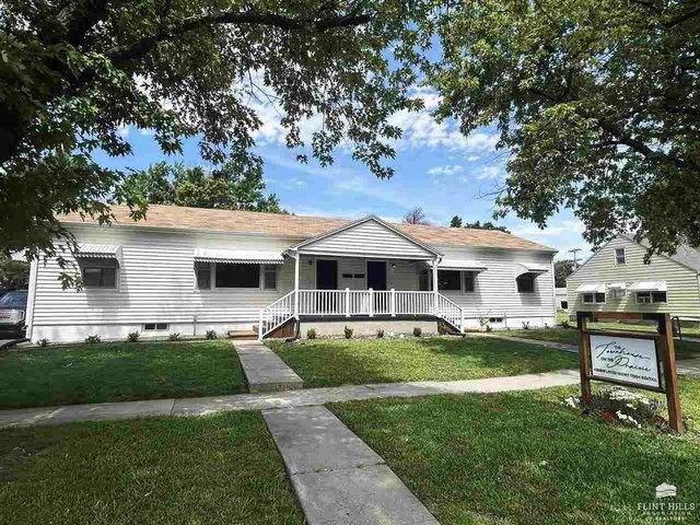 House for sale in Kansas