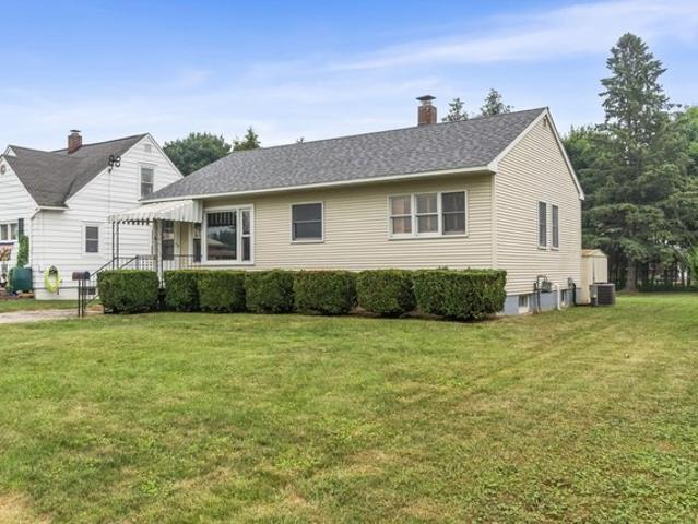 House for sale in Cheboygan, Michigan