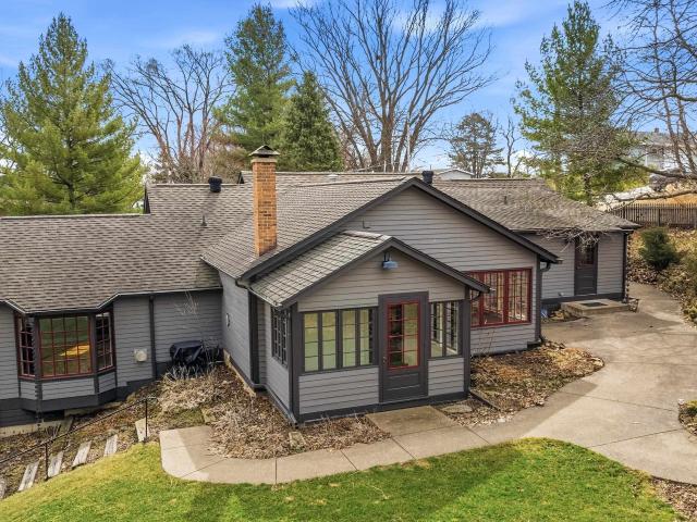 Property for sale in Galena, Illinois