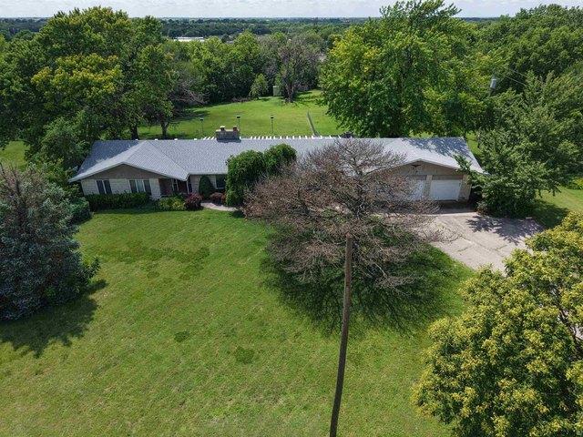 House for sale in Kansas