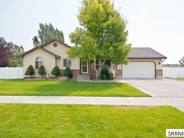 House for sale in Ammon, Idaho