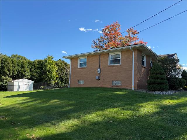 House for sale in Sharpsville, Mercer County