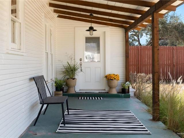 House for sale in Hidalgo, Texas