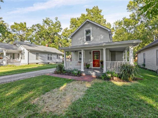 House for sale in Ottawa, Franklin County