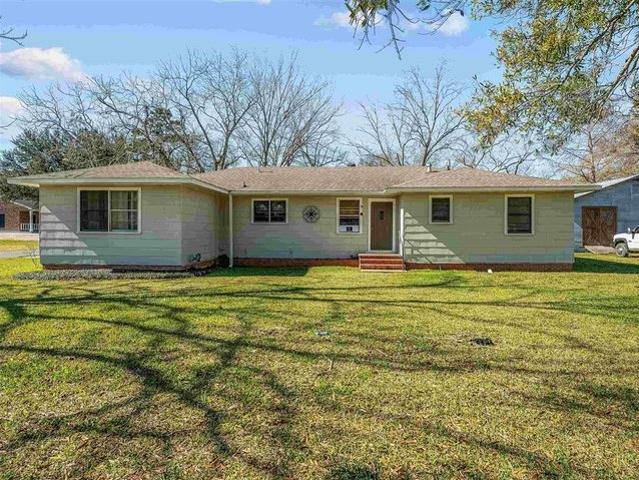 House for sale in Welsh, Louisiana