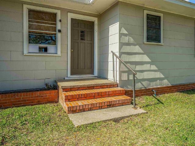 House for sale in Welsh, Louisiana