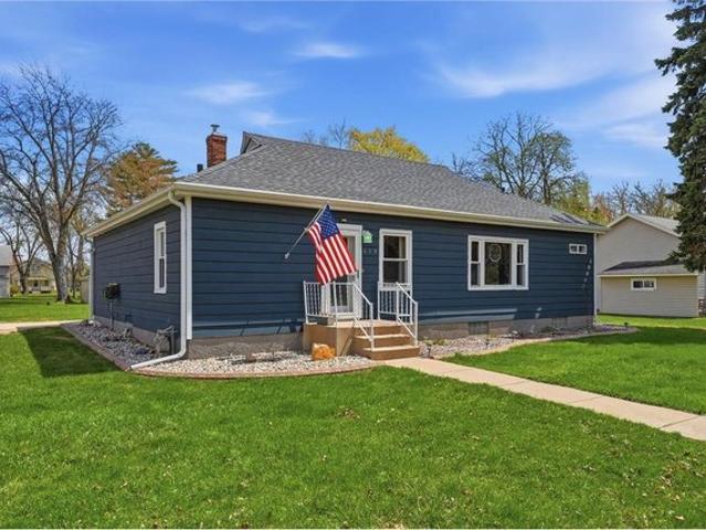 House for sale in Litchfield, Minnesota