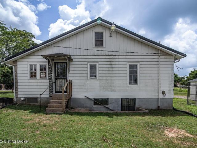 House for sale in Fort Knox, Kentucky