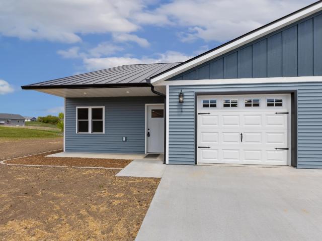 House for sale in Hillsboro, Wisconsin