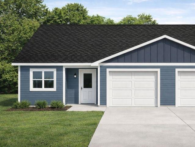 House for sale in Hillsboro, Wisconsin