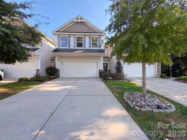 Townhouse for sale in Fort Mill, South Carolina