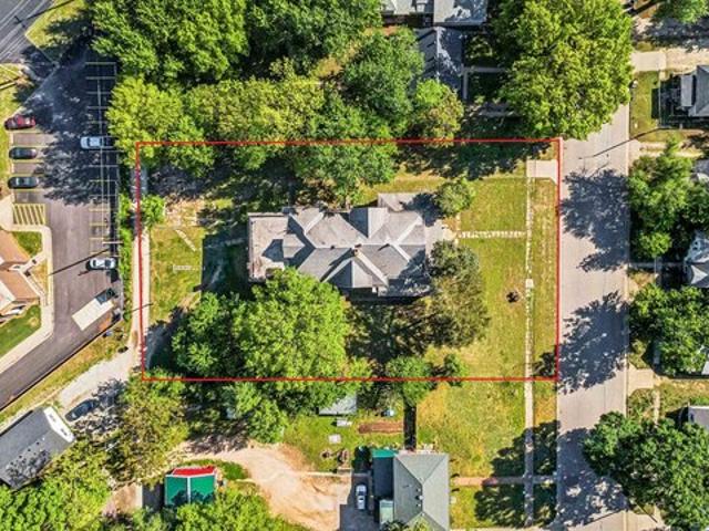 Land for sale in Kansas