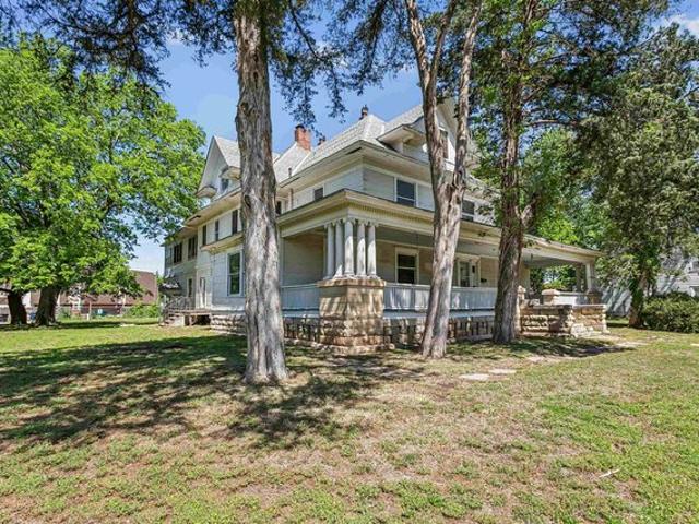 Land for sale in Kansas