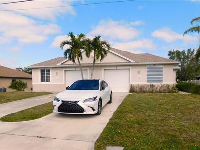 Condo for sale in Cape Coral, Florida