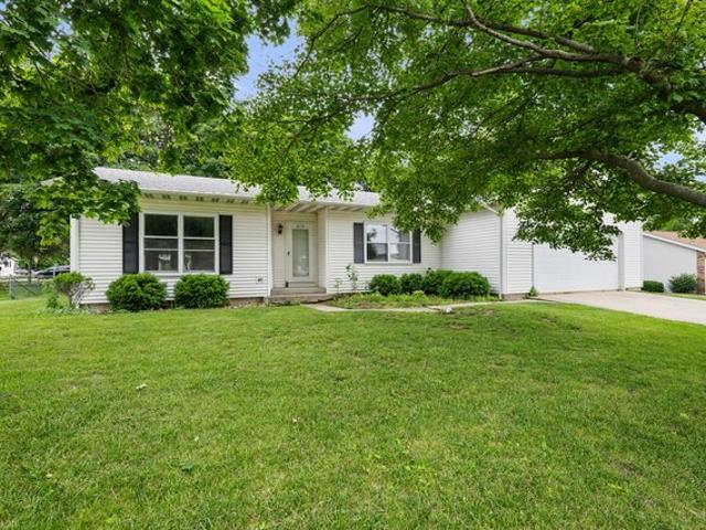 House for sale in Kewanee, Illinois