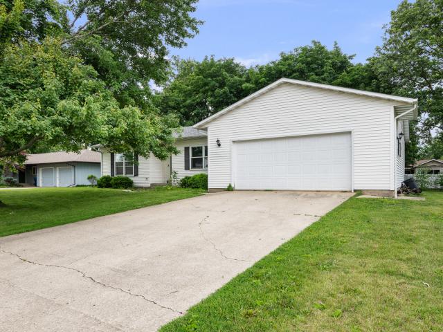 House for sale in Kewanee, Illinois
