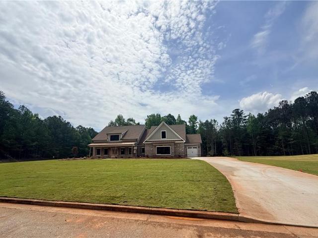 House for sale in Oxford, Georgia