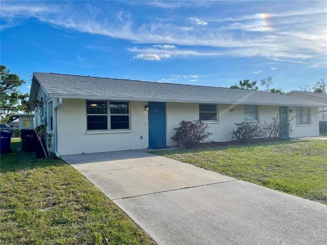 Property for rent in Florida