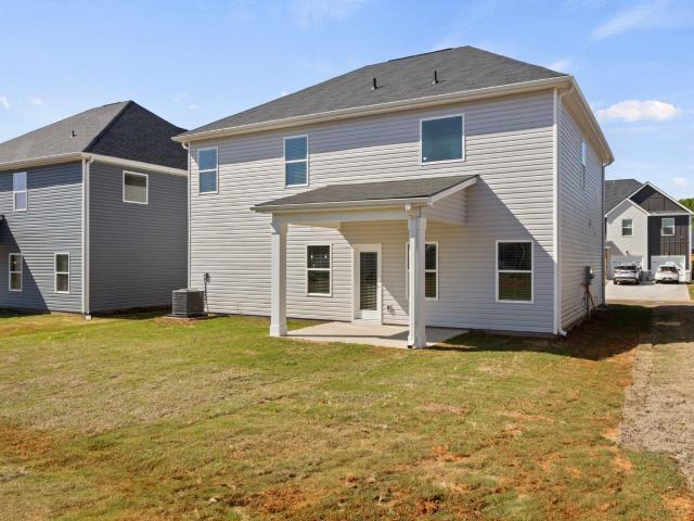 House for sale in Pacolet Mills, South Carolina