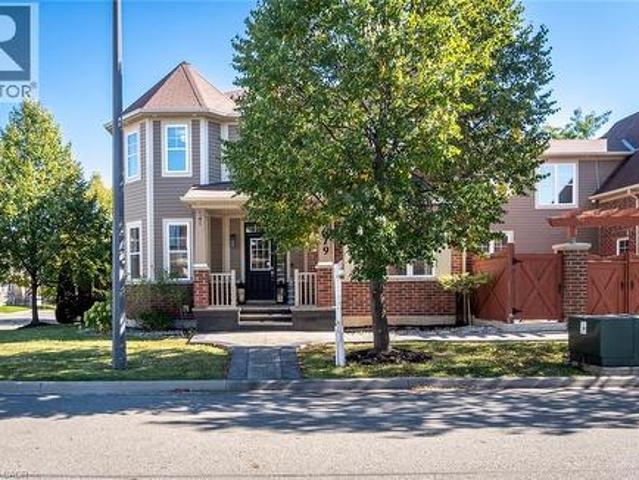 House for sale in Milton, Golden Horseshoe