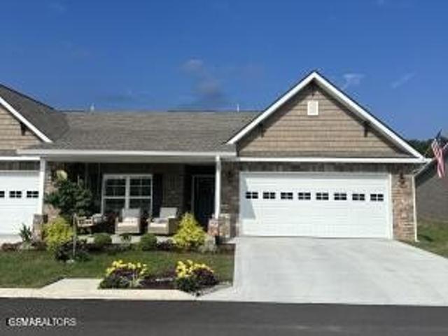 Condo for sale in Tennessee