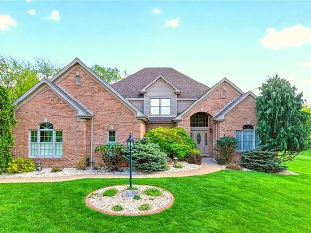 House for sale in Belle Vernon, Pennsylvania