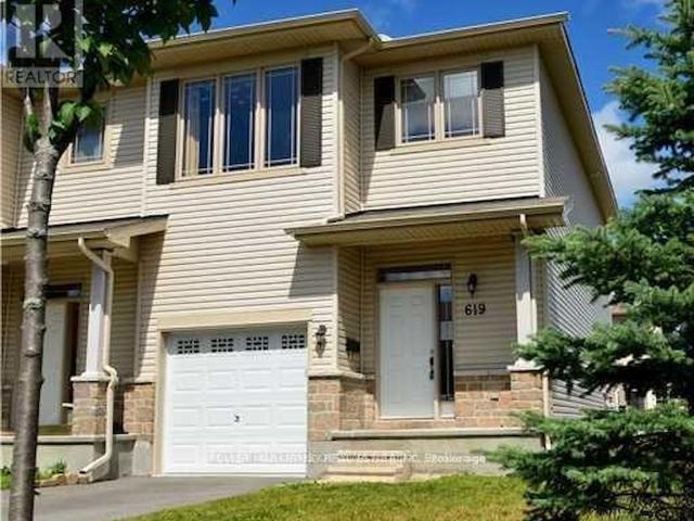Townhouse for rent in Mulhurst Bay, Ontario