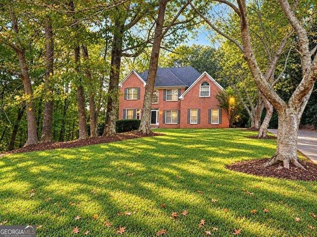 House for sale in Woodstock, Cherokee County