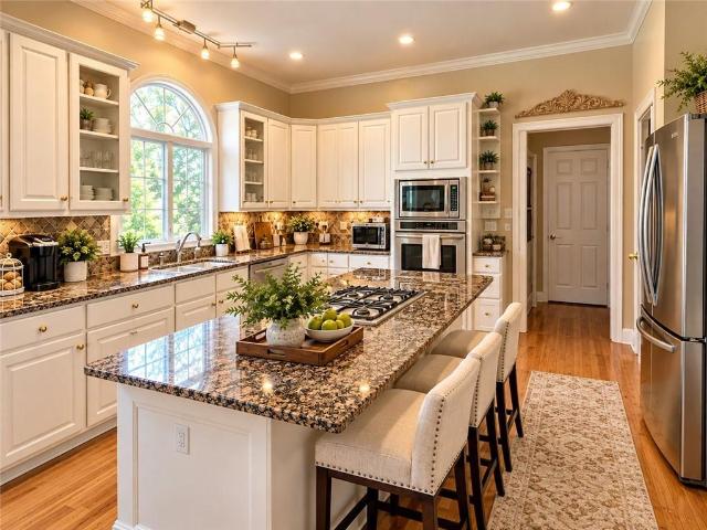 House for sale in Woodstock, Cherokee County