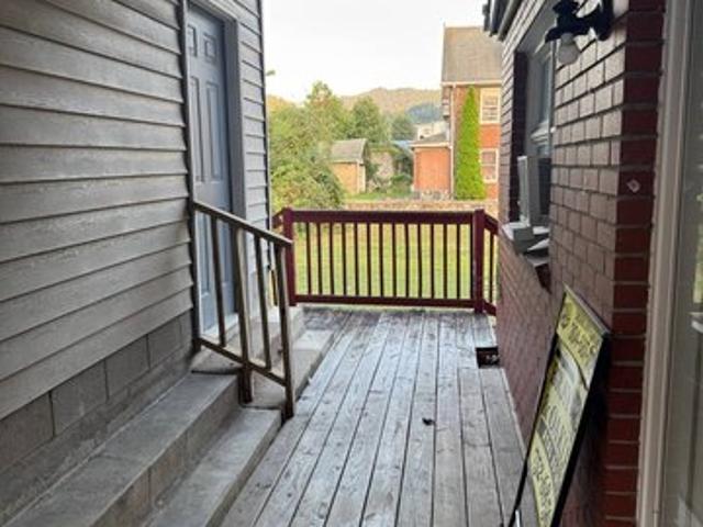 House for sale in Logan, West Virginia