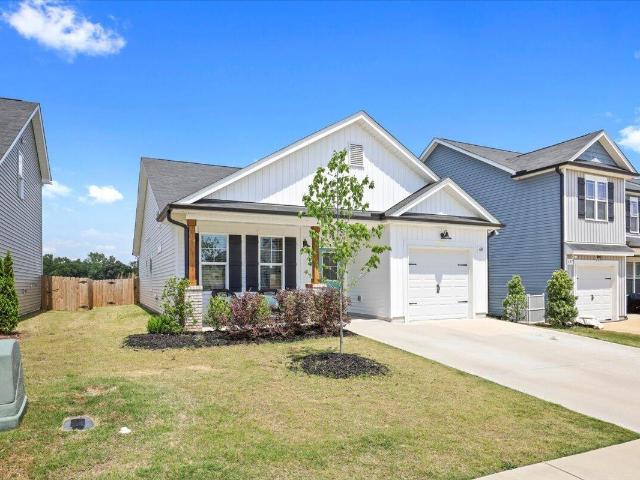 House for sale in Smithfield, North Carolina