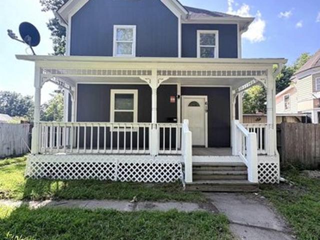 House for sale in Kansas