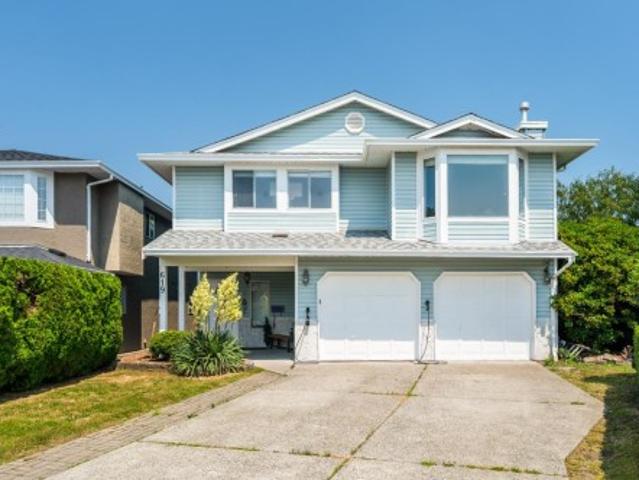 House for sale in Port Coquitlam, British Columbia