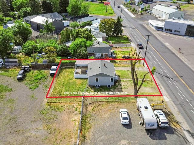 House for sale in Lewiston, Idaho