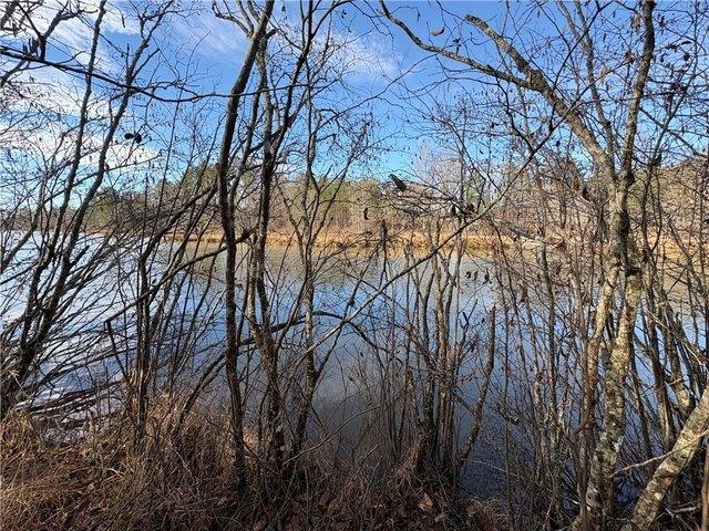 Land for sale in Tamassee, South Carolina