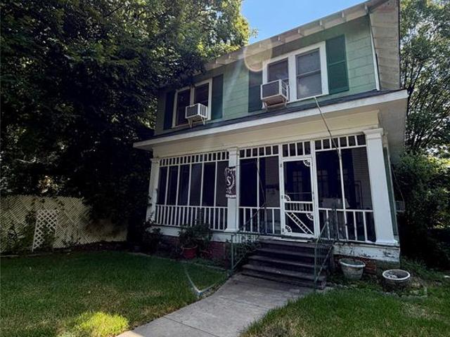 House for sale in Keithville, Louisiana