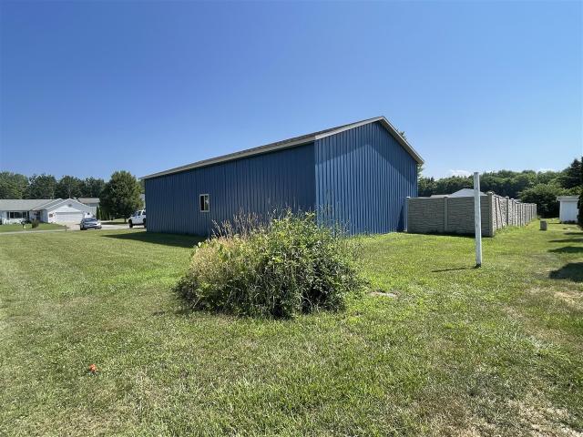 Land for sale in Watervliet, Michigan
