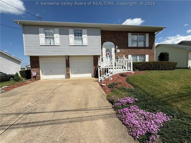 House for sale in Point Pleasant, West Virginia