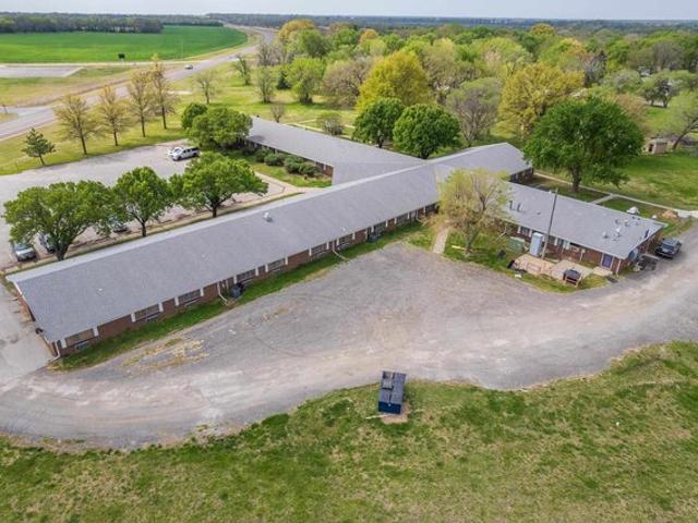 House for sale in Kansas