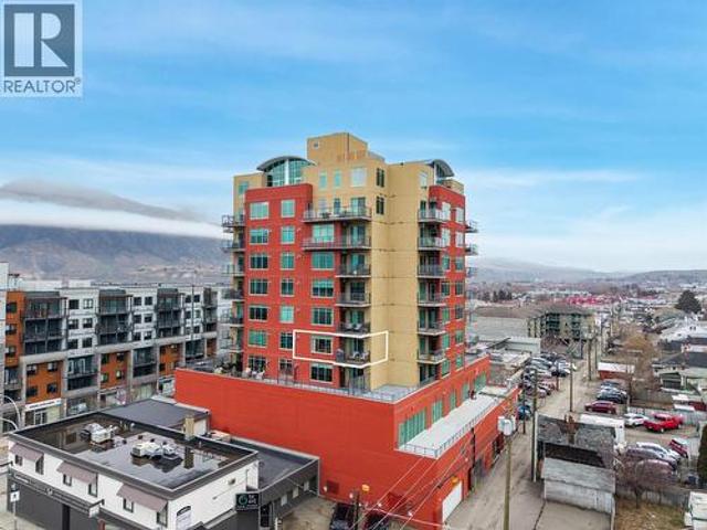 Property for sale in Kamloops, British Columbia
