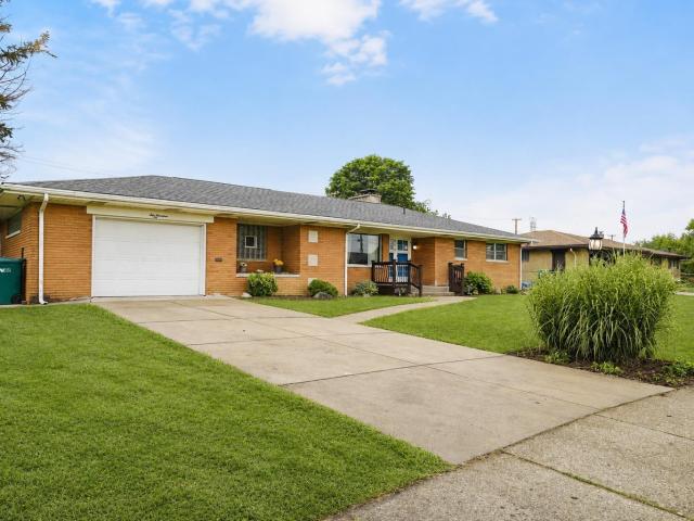 House for sale in Mishawaka, Indiana